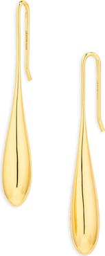 Lié Studio Evelyn Drop Earrings