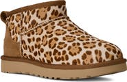UGG® Ultra Mini Classic Boot