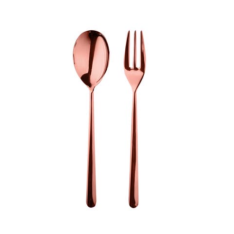 Linea Ice Serving Set - 2 Pieces