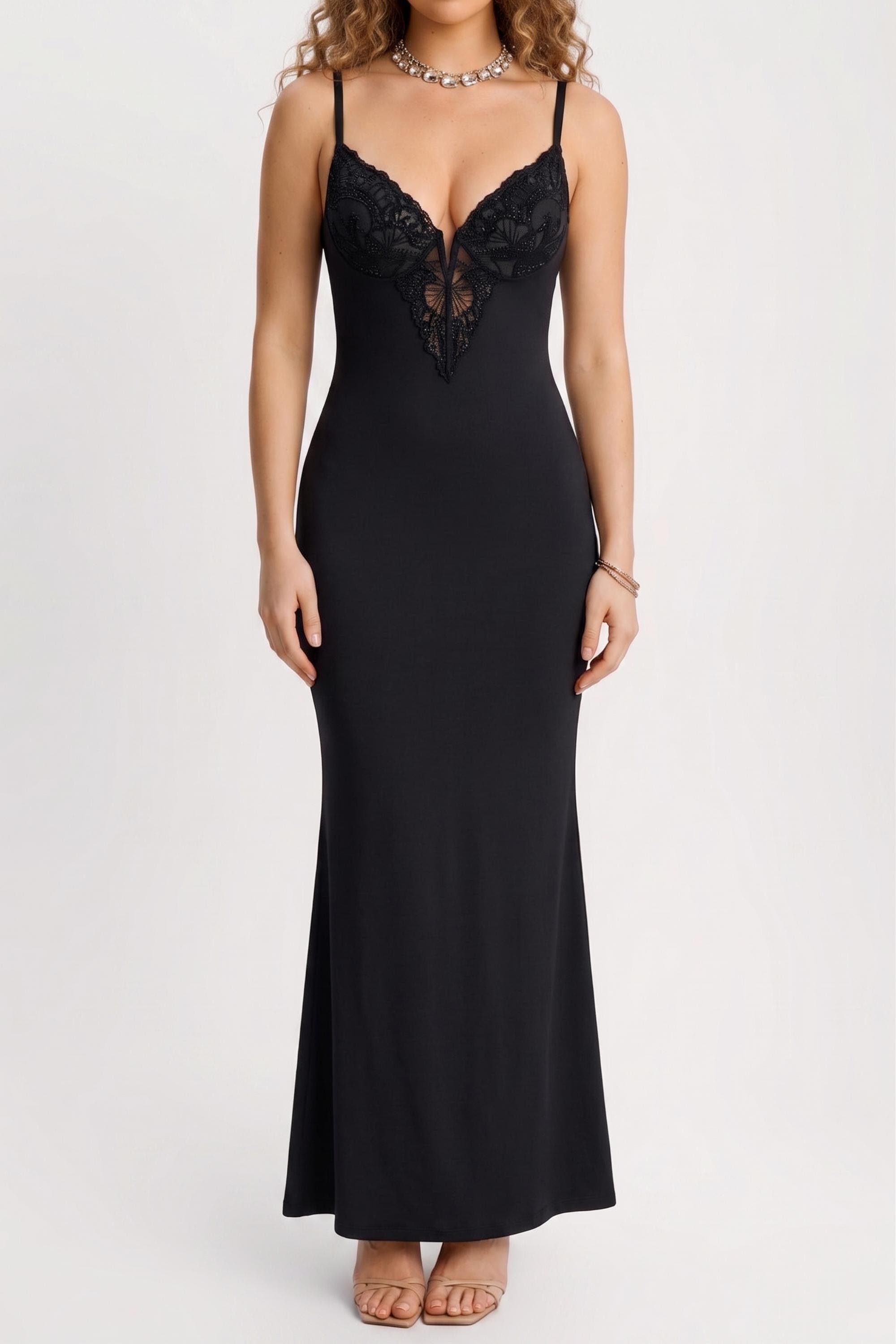 selected Midnight Black