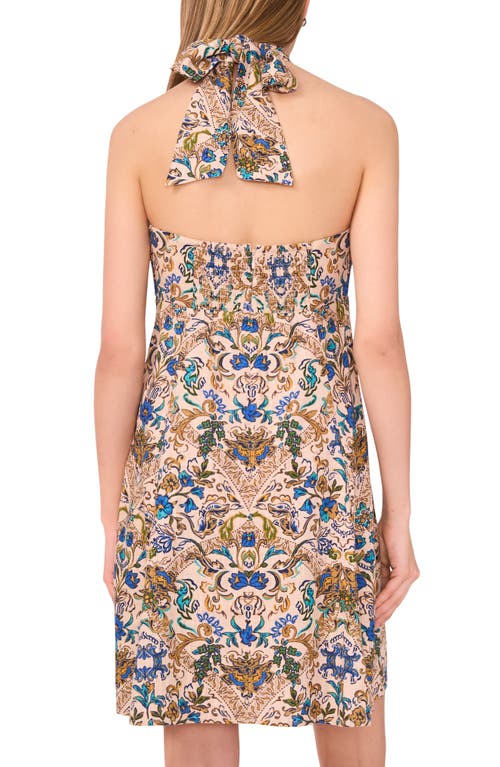 Halogenr Halogen(r) Halter Minidress
