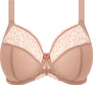 Elomi Tiernie Underwire Plunge Bra