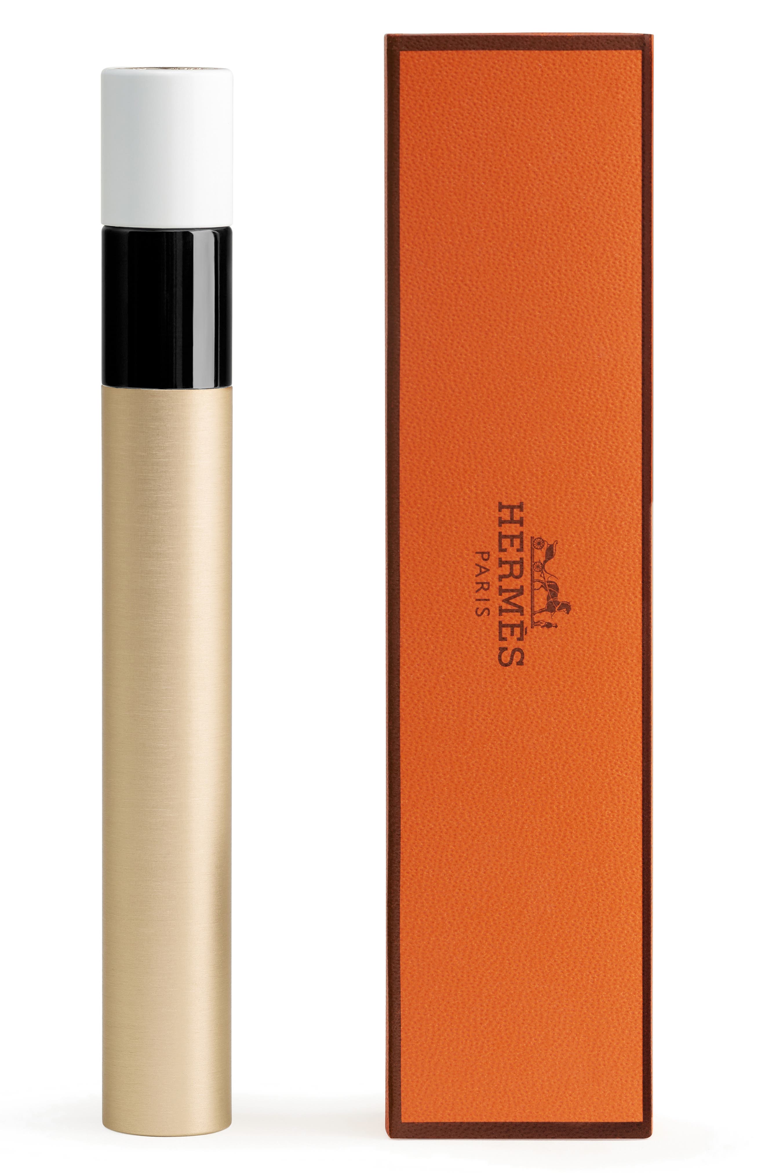 Trait d'Hermès - Revitalizing Care Mascara (Women) | Nordstrom