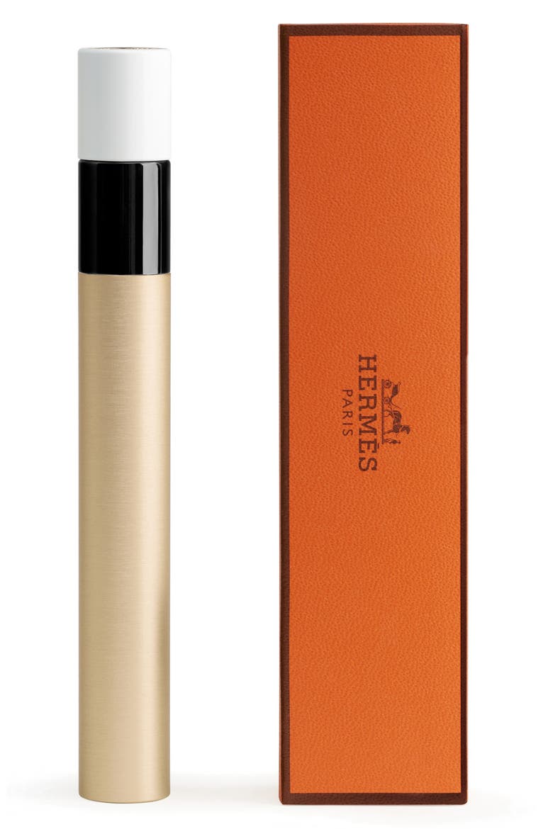 Trait d'Hermès - Revitalizing Care Mascara (Women) | Nordstrom