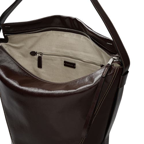 Radley De Beauvoir In Brown