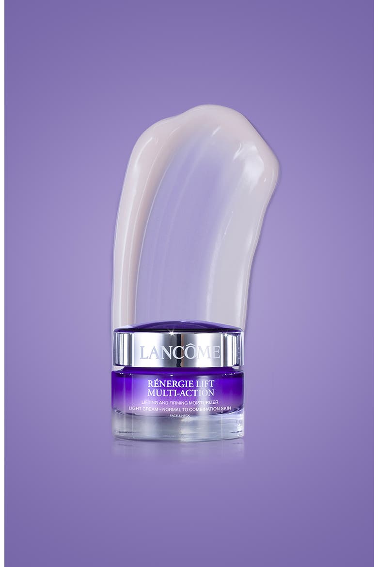Rénergie Lift Multi-Action Lifting and Firming Light Moisturizer Cream, Alternate, color, NO COLOR