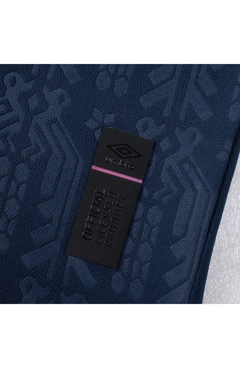 Umbro Men's Umbro Navy Guatemala National Team 2025 Away Replica Jersey, Alternate, color, 