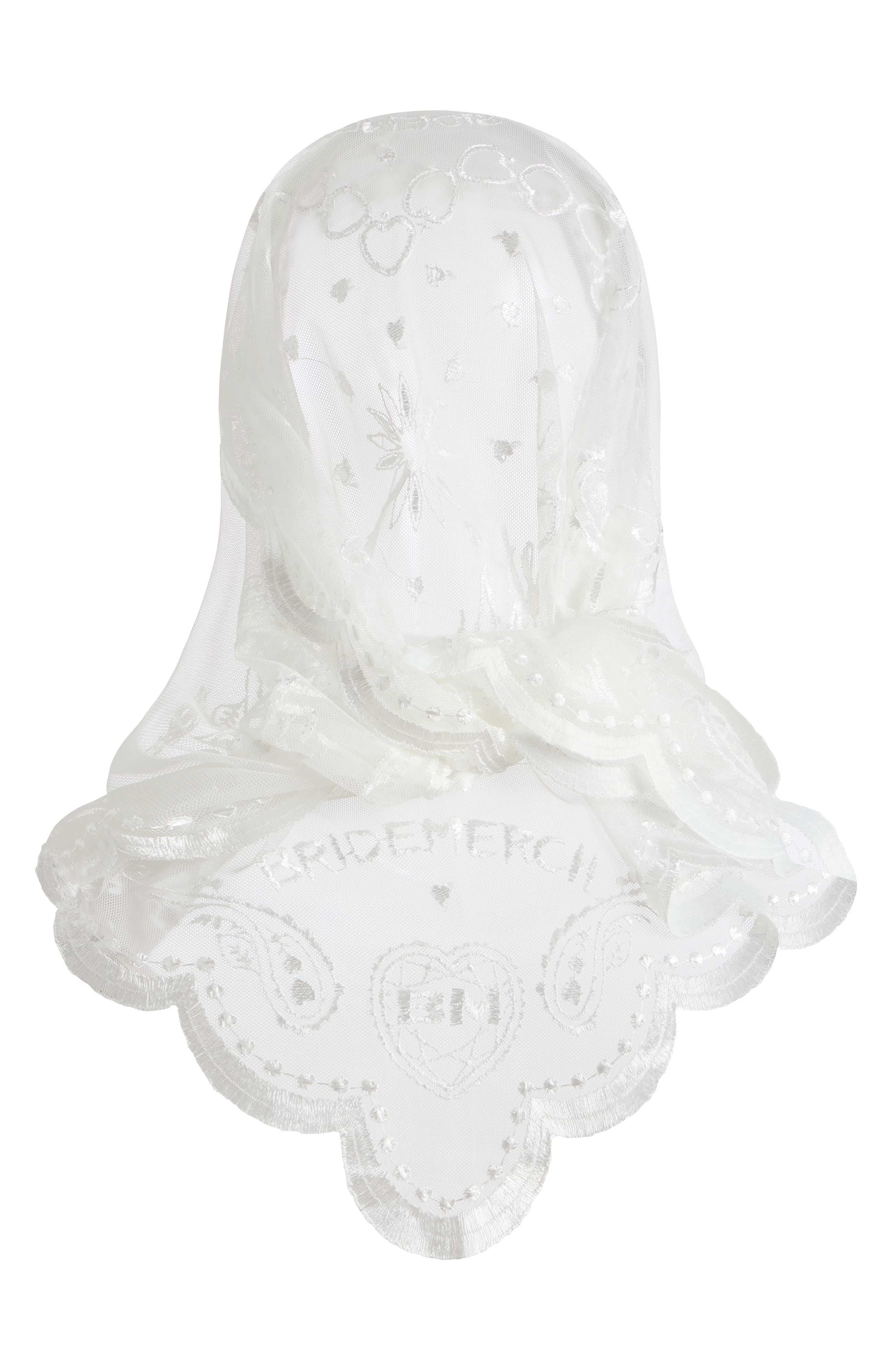 selected White