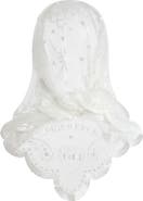 BRIDEMERCH Bandana Embroidered Head Scarf