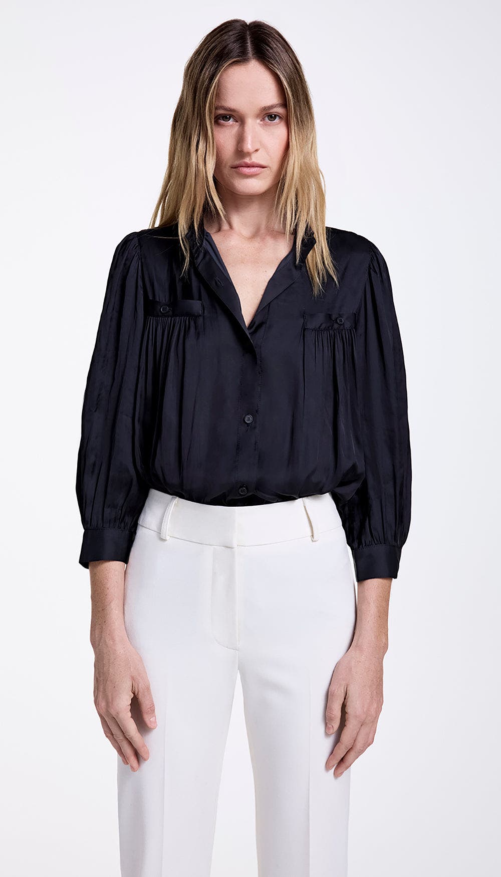 selected Black