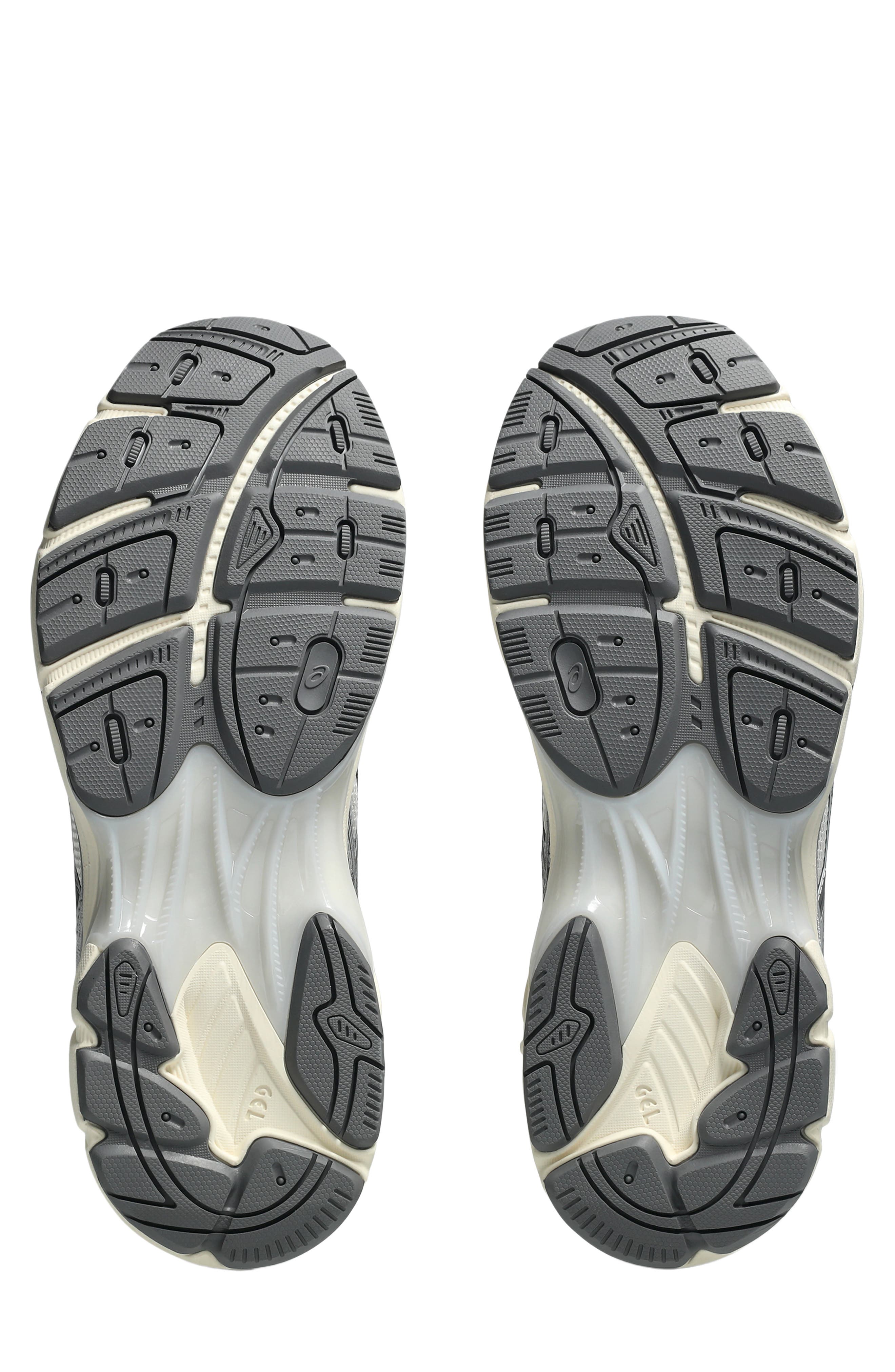 Gender Inclusive GT-2160™ Sneaker, Alternate, color, CREAM/ CARBON
