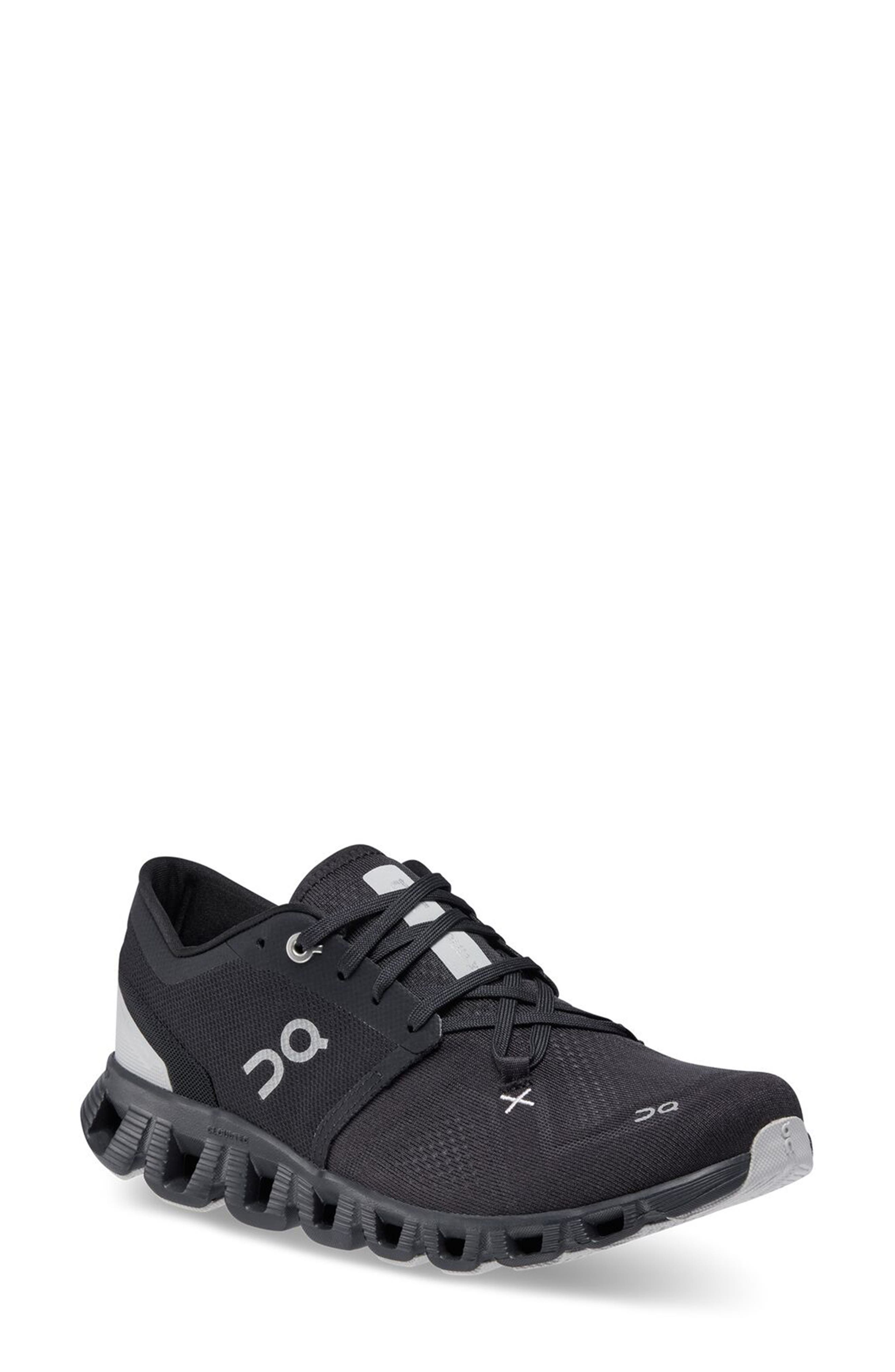On Cloud X 3 Training Shoe, Main, color, 