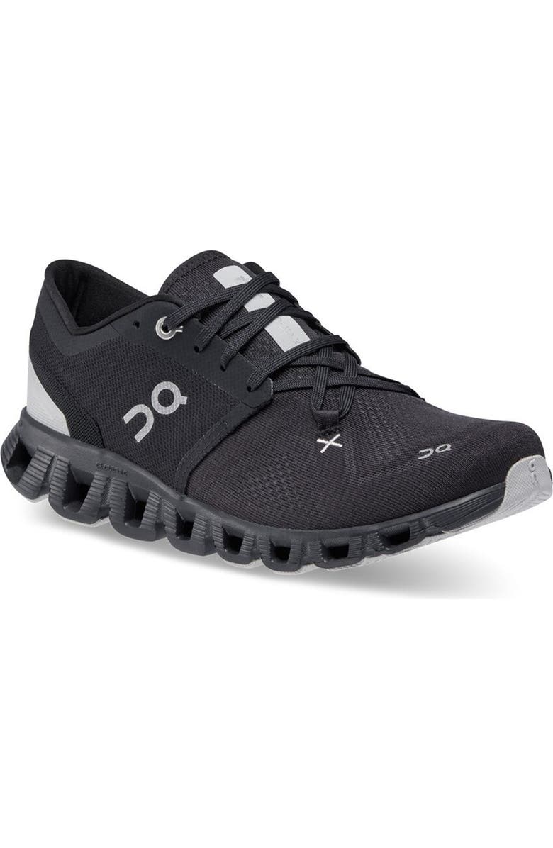 On Cloud X 3 Training Shoe, Main, color,