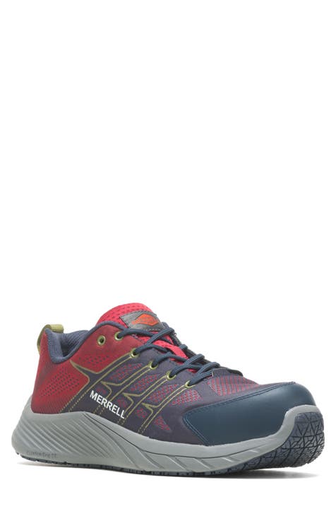 Moab Flight CF Sneaker (Men)