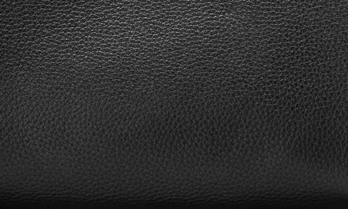 Cole Haan Charissa Leather Shoulder Bag In Black