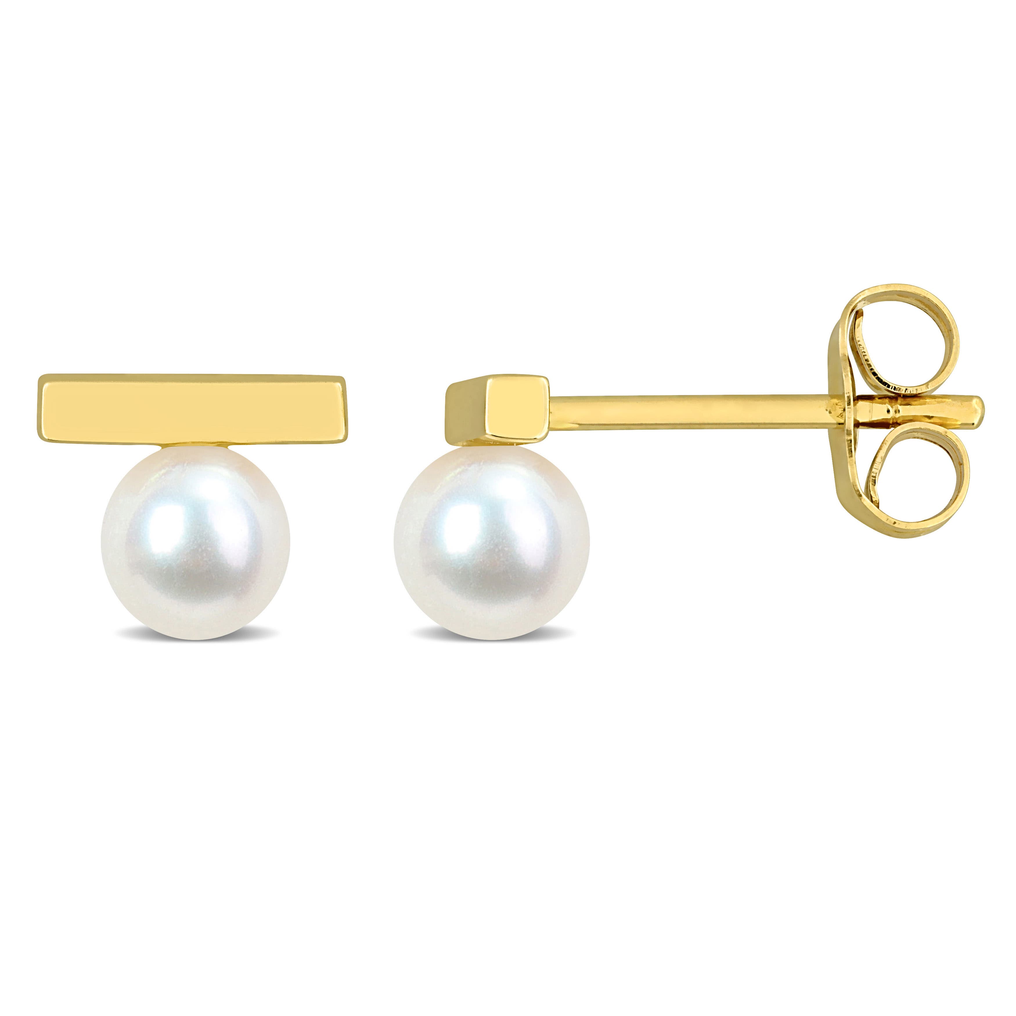 selected Yellow Gold