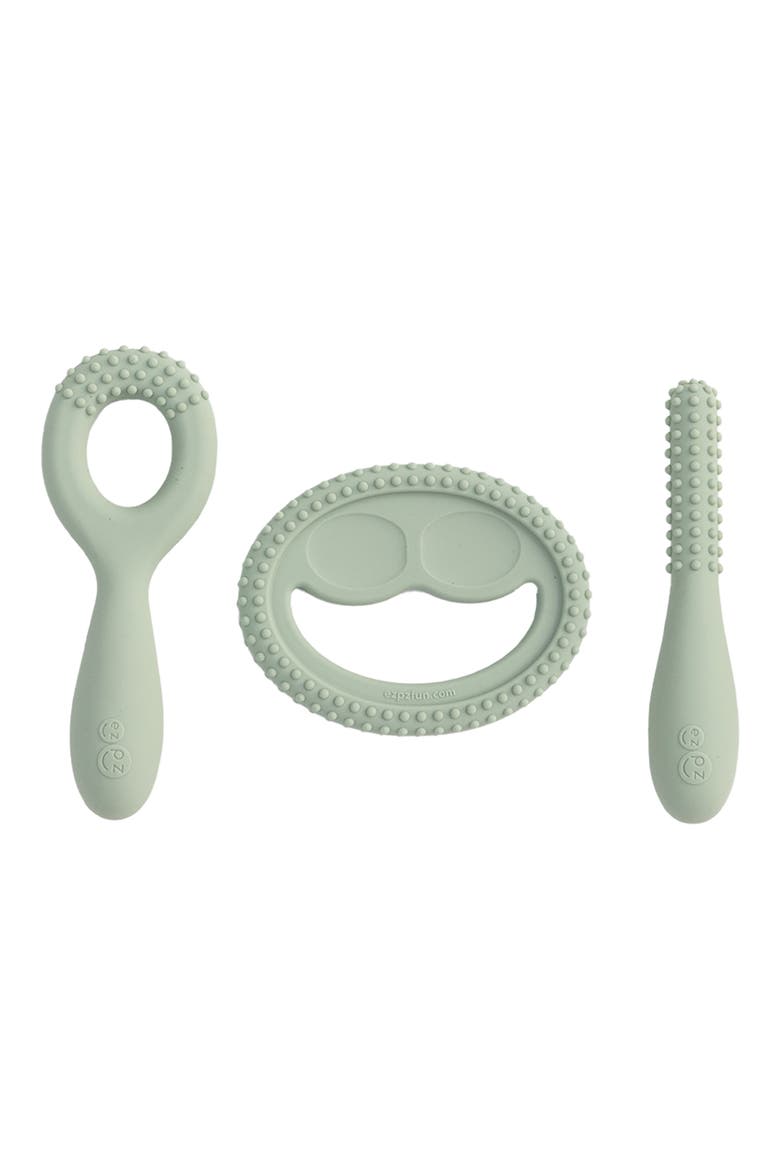 Oral Development Tools Set, Main, color, SAGE