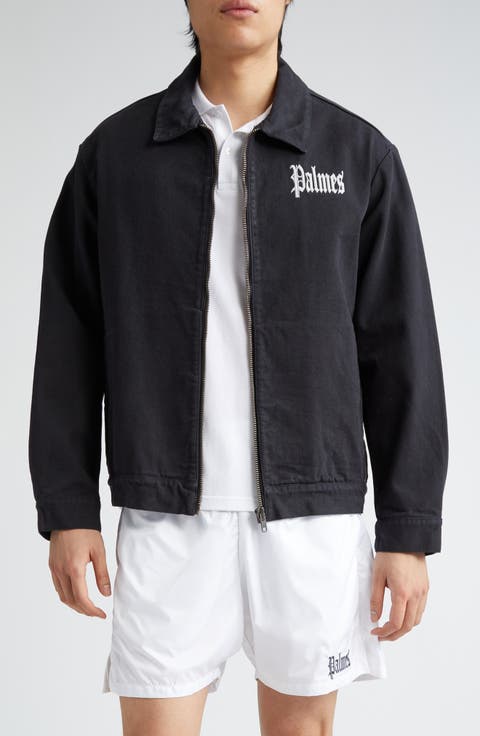 Olde Organic Cotton Jacket