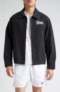 PALMES Olde Organic Cotton Jacket