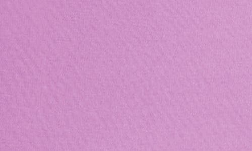 Natori Bliss Bare Stretch Cotton Thong In Pink