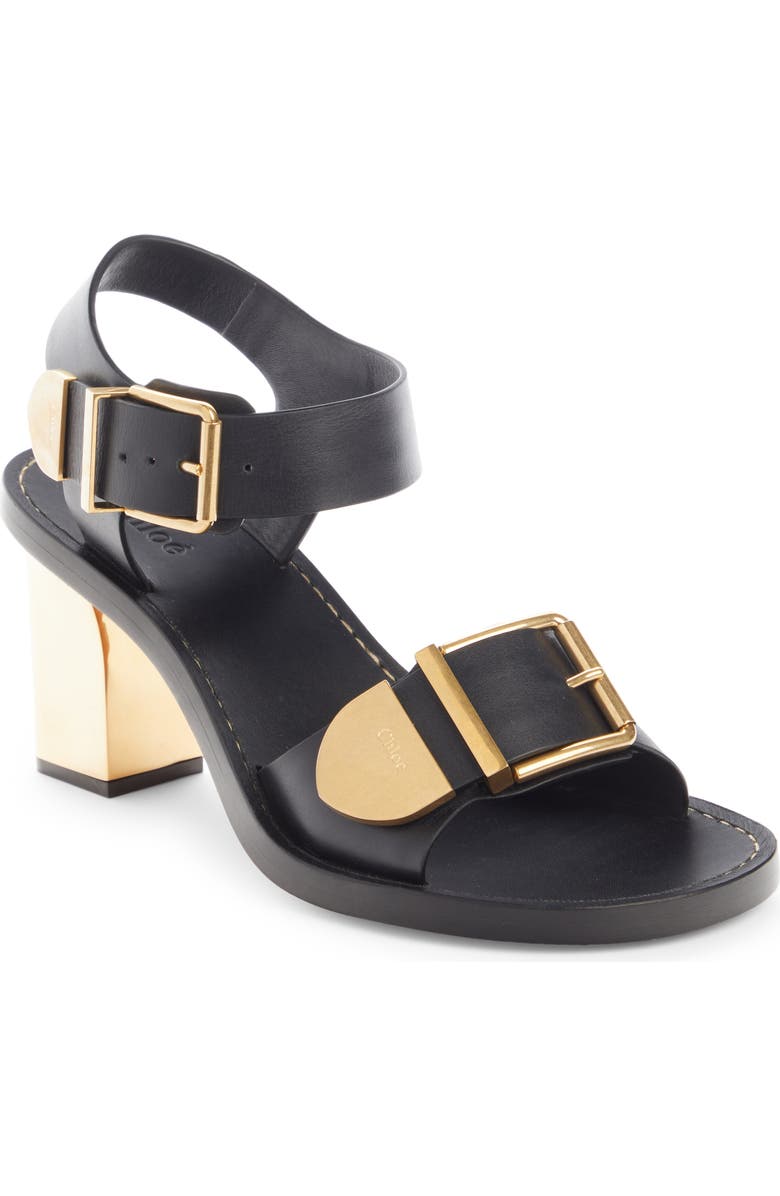 Chloé Rebecca Sandal, Main, color,