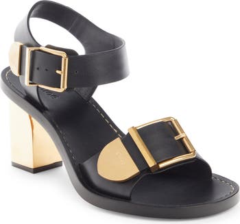 Chloé Rebecca Sandal (Women) | Nordstrom