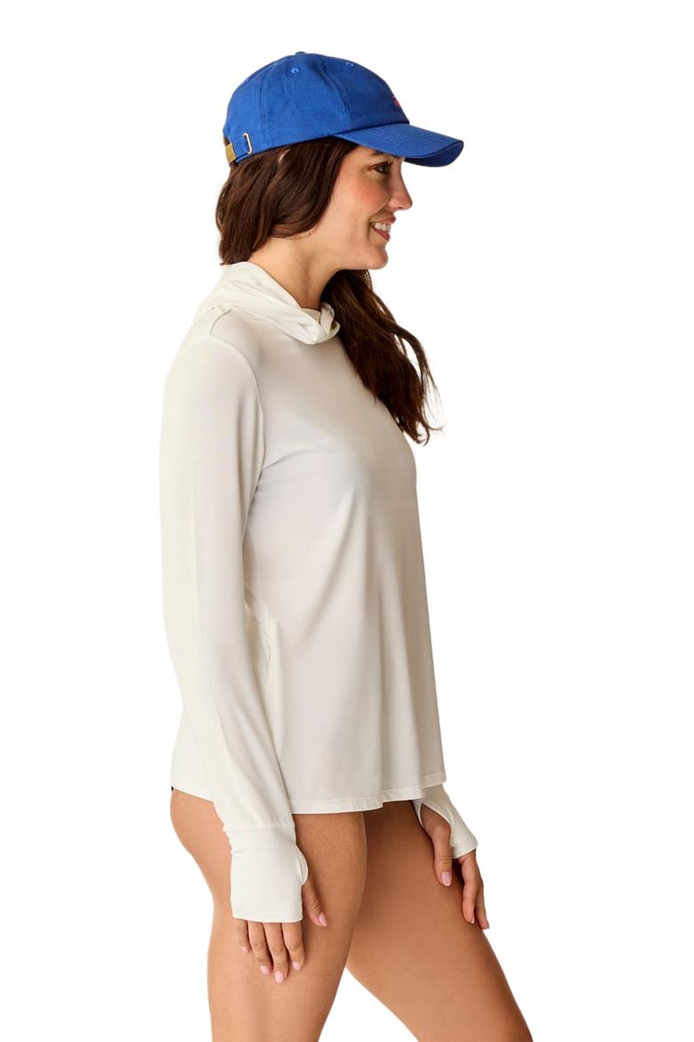 Alani Sunshirt, Alternate, color, Cloud