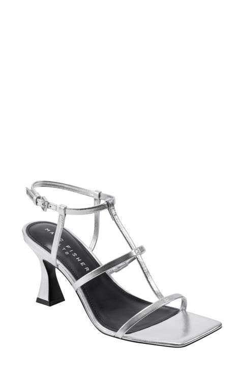 Dennie Ankle Strap Sandal (Women)