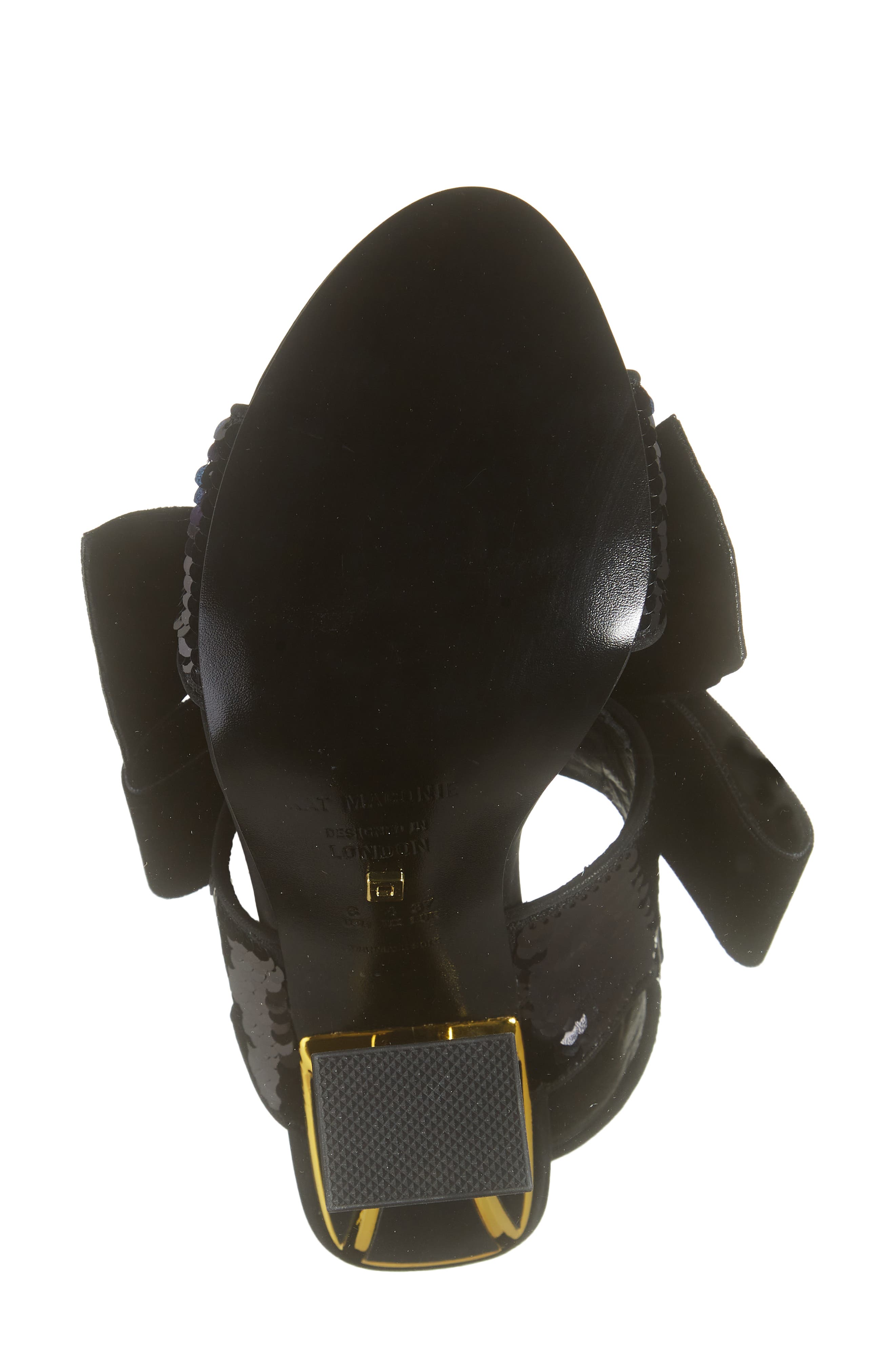 KAT MACONIE Bowie Slingback Sandal, Alternate, color, 