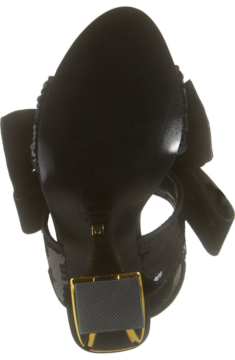 KAT MACONIE Bowie Slingback Sandal, Alternate, color,