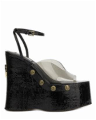 Naked Wolfe Tiger Lilly Heel, Alternate, color, 