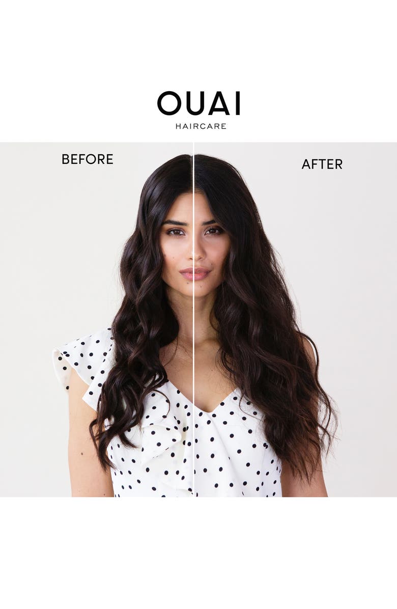 OUAI Matte Pomade, Alternate, color,