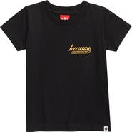 ICECREAM Kids' Provisions Cotton Graphic T-Shirt