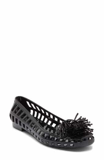 Jeffrey Campbell Urchinz Flat
