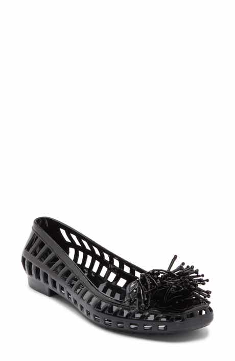 Jeffrey Campbell Urchinz Flat