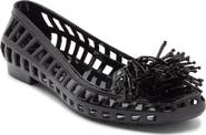 Jeffrey Campbell Urchinz Flat
