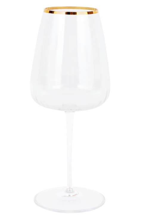 Francesca Wine Glass