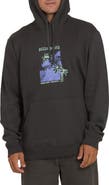 Billabong Shortsands Graphic Hoodie