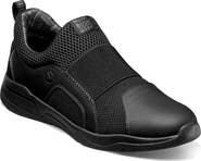 NUNN BUSH Grazie Work Slip-On Sneaker - Wide Width Available