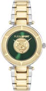 PLEIN SPORT Opium Bracelet Watch, 38mm