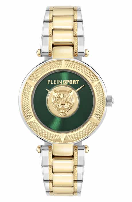 Opium Bracelet Watch, 38mm