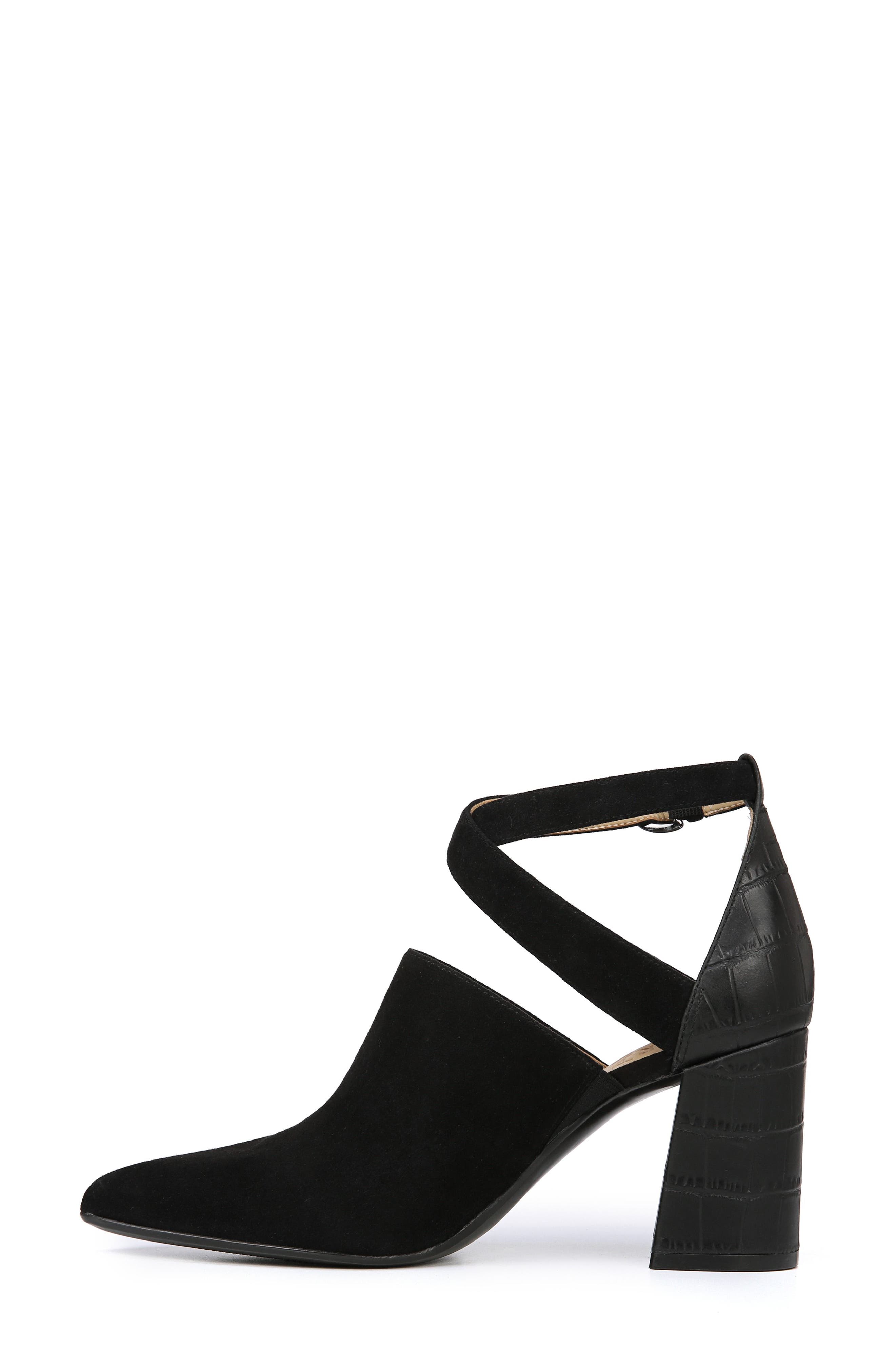 Naturalizer Holland Cross Strap Pump, Alternate, color, 