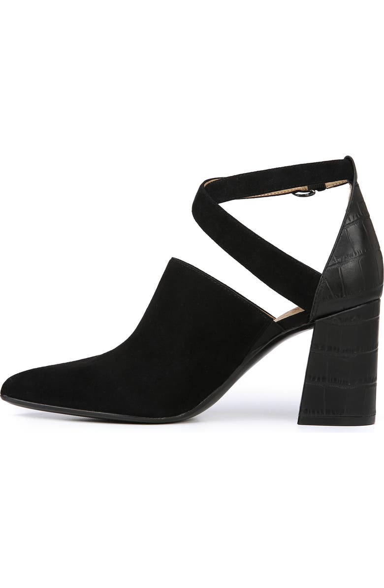 Naturalizer Holland Cross Strap Pump, Alternate, color,