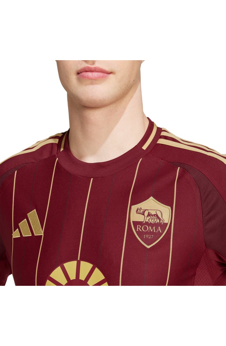 adidas All-Start Roma 24/25 AEROREADY Home Jersey, Alternate, color, 