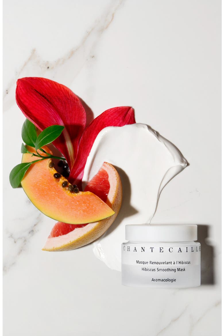 Hibiscus Smoothing Mask, Alternate, color, NONE