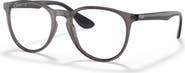 Ray-Ban 51mm Round optical glasses