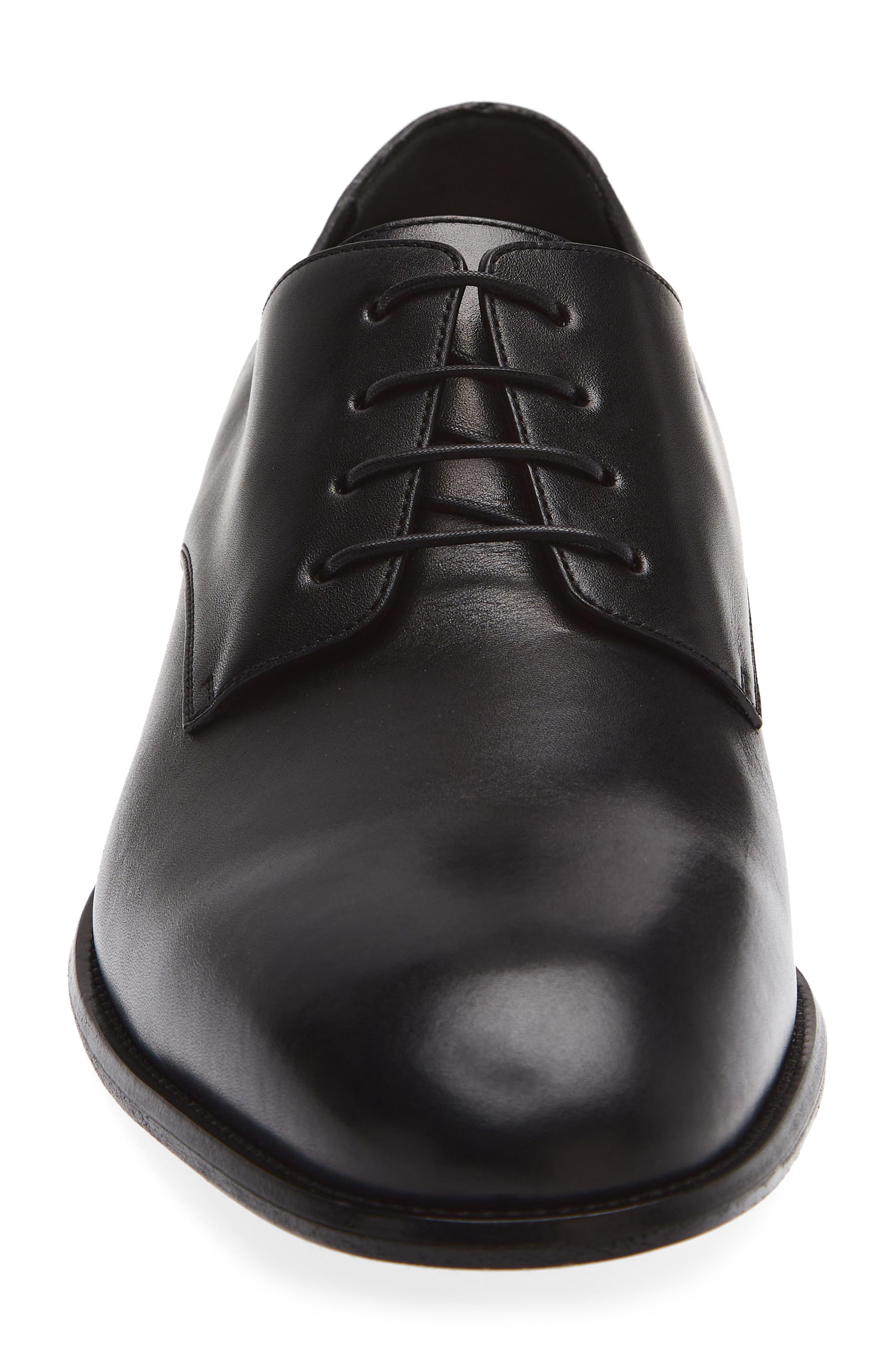 Mercury Oxford, Alternate, color, 1060 BLACK