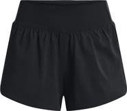 Under Armour Vanish 2-in-1 Athletic Shorts