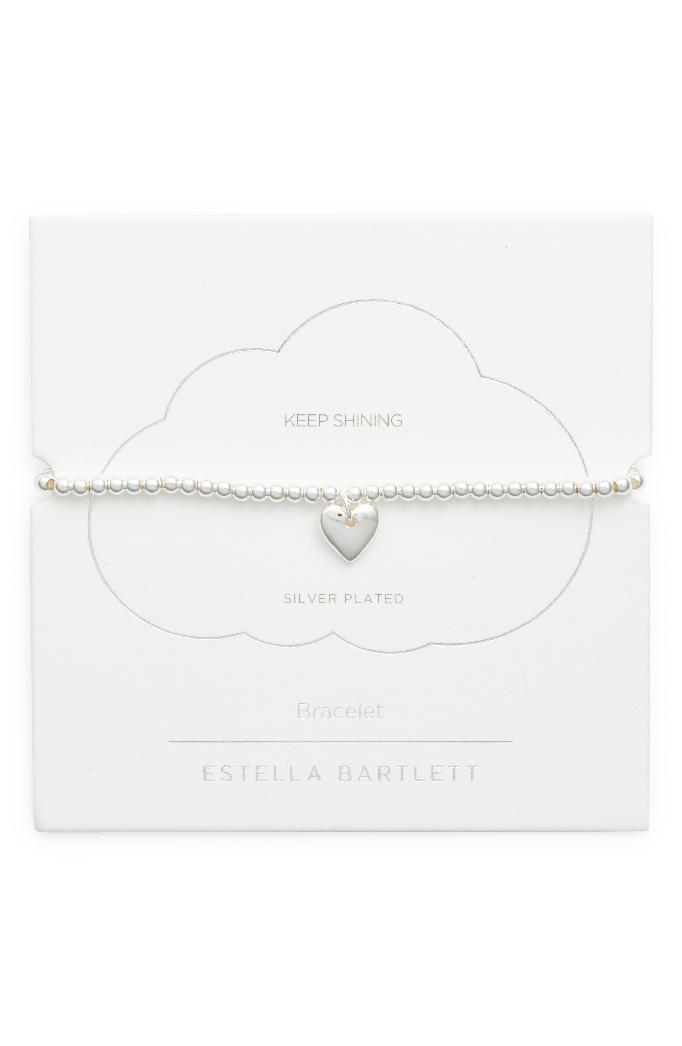 selected SILVER