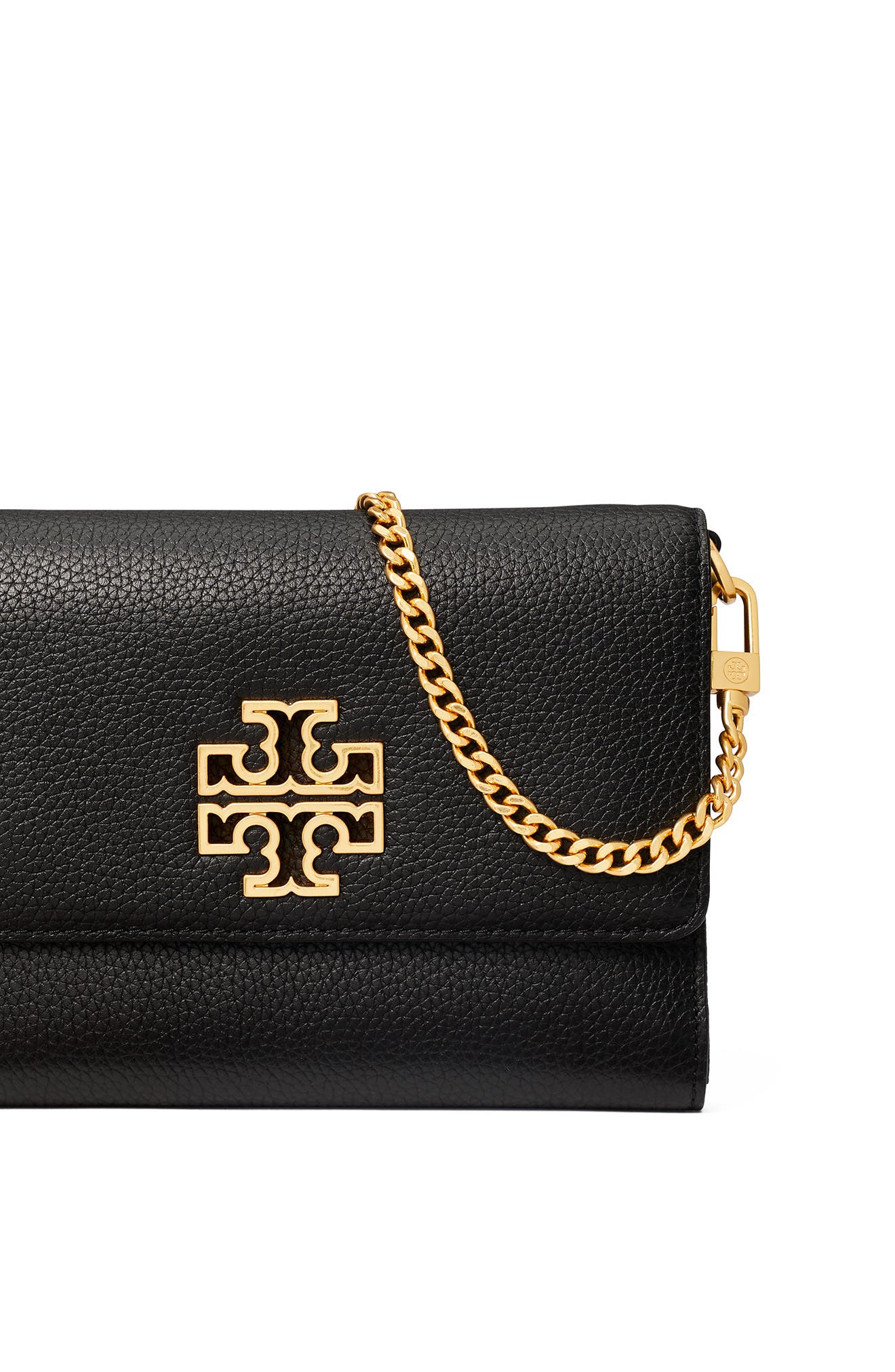 Tory Burch Britten Crossbody, Alternate, color, 
